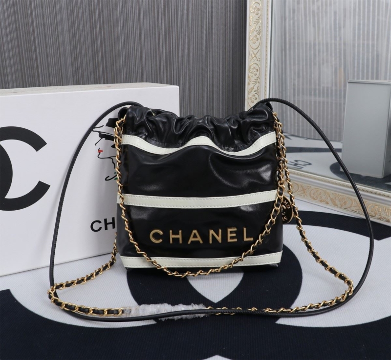 Chanel Hobo 22 Bags